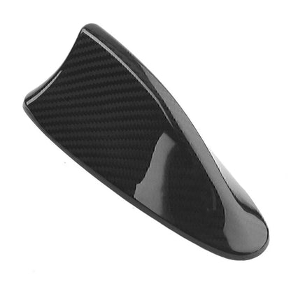 Carbon Fiber Shark Fin Antenna Cover for BMW M5 F01 F02 F10 F11 (2014-2019)