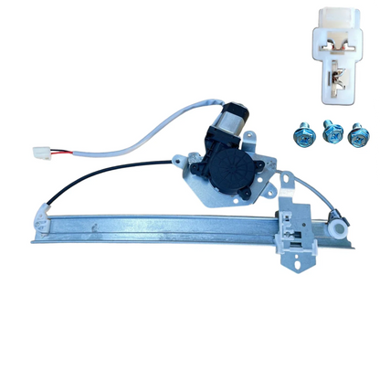 Rear Left Window Regulator W/ Motor 2 Pin for Ford Falcon EA-EL (1988–1998)