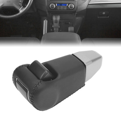 Shift Knob for Mitsubishi L200 Montero Pajero (2000–2023)