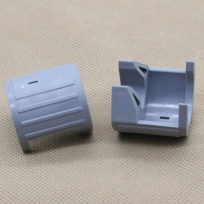 Transmission Oil Cooler Pipe Retainer Clips for Ford (2004-2008)