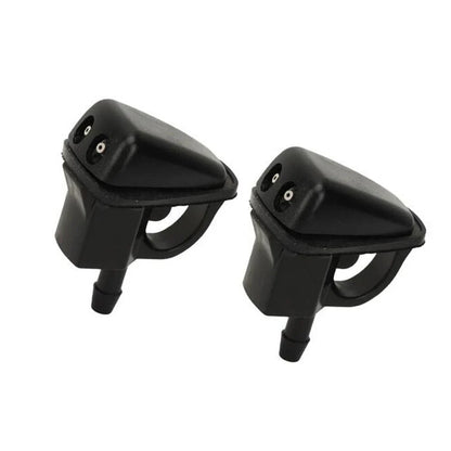 Windshield Wiper Washer Nozzles for Land Rover Discovery (1999-2004)