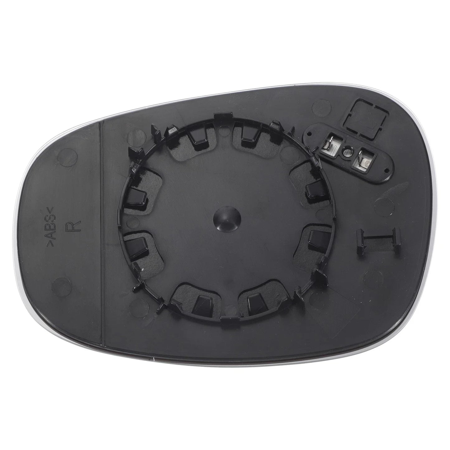 Right Side Blue Heated Mirror for BMW 3 Series E90 E91
