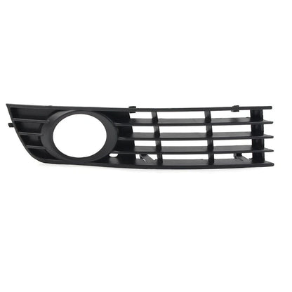 Fog Lights Grille Cover Right for Audi A4 B6 Sedan (2001-2005)