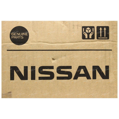 RH Genuine Headlight Nissan Navara D40T Right (2008-2014)