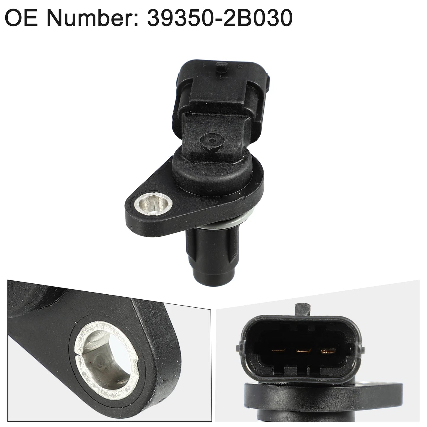 Camshaft Position Sensor for Hyundai Kia 39350-2B030