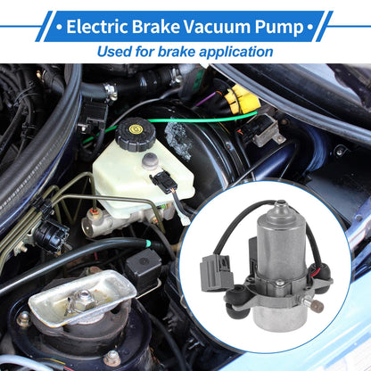 Electric Brake Vacuum Pump No. 20804130/20939309 for Cadillac CTS (2008–2014)