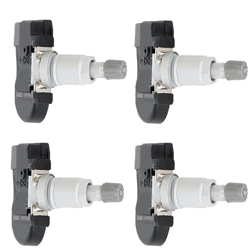 4 x TPMS Tire Pressure Sensors for Land Rover Range Rover Evoque Sport (2012-2021)