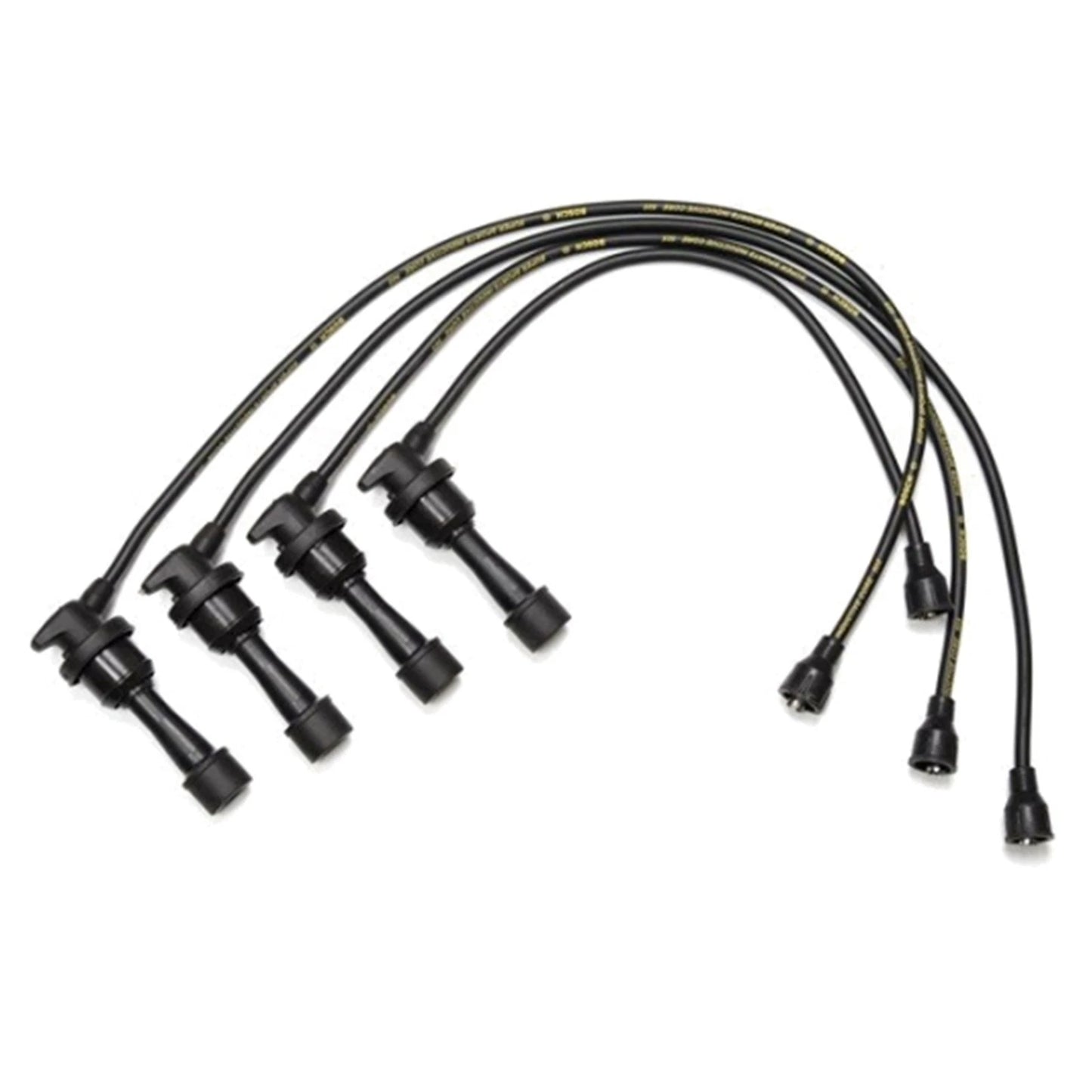 Ignition Spark Plug Lead for Mitsubishi Galant (1990–1993)