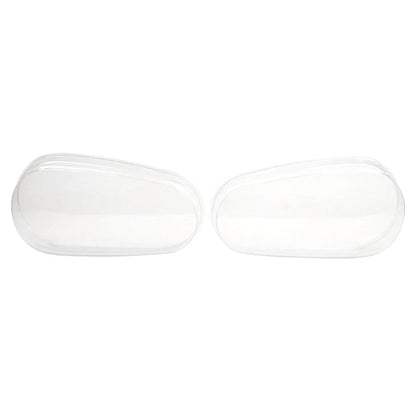 Front Headlight Lens Covers for VW Golf MK4 (1999-2005)