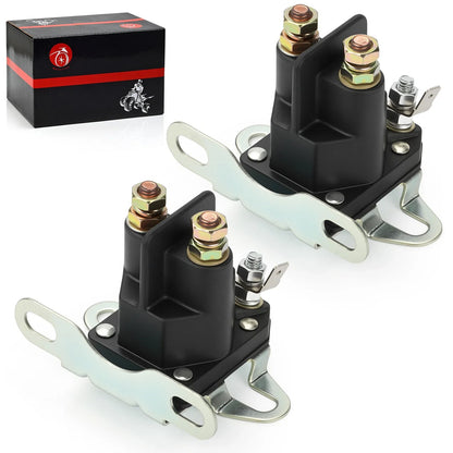 Starter Solenoid Relay for Polaris Frontier Fusion 700/900 (2006–2014)