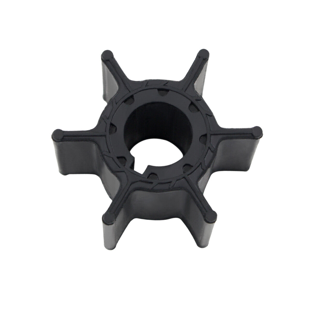 Water Pump Impeller for Yamaha Outboard 9.9/15 hp