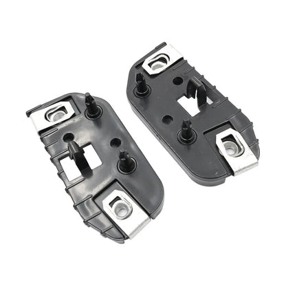 Front Bumper Brackets for 2020-2023 Ford Explorer (2020-2023)