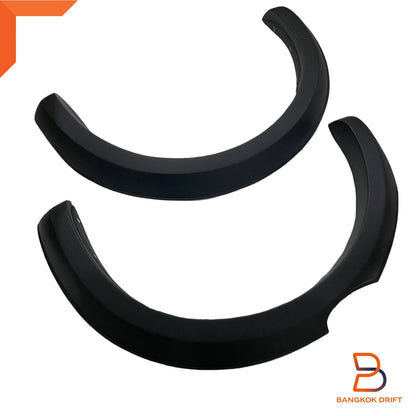 Fender Flares for Ford Ranger Ute PX3 Raptor Style (2018-2021)