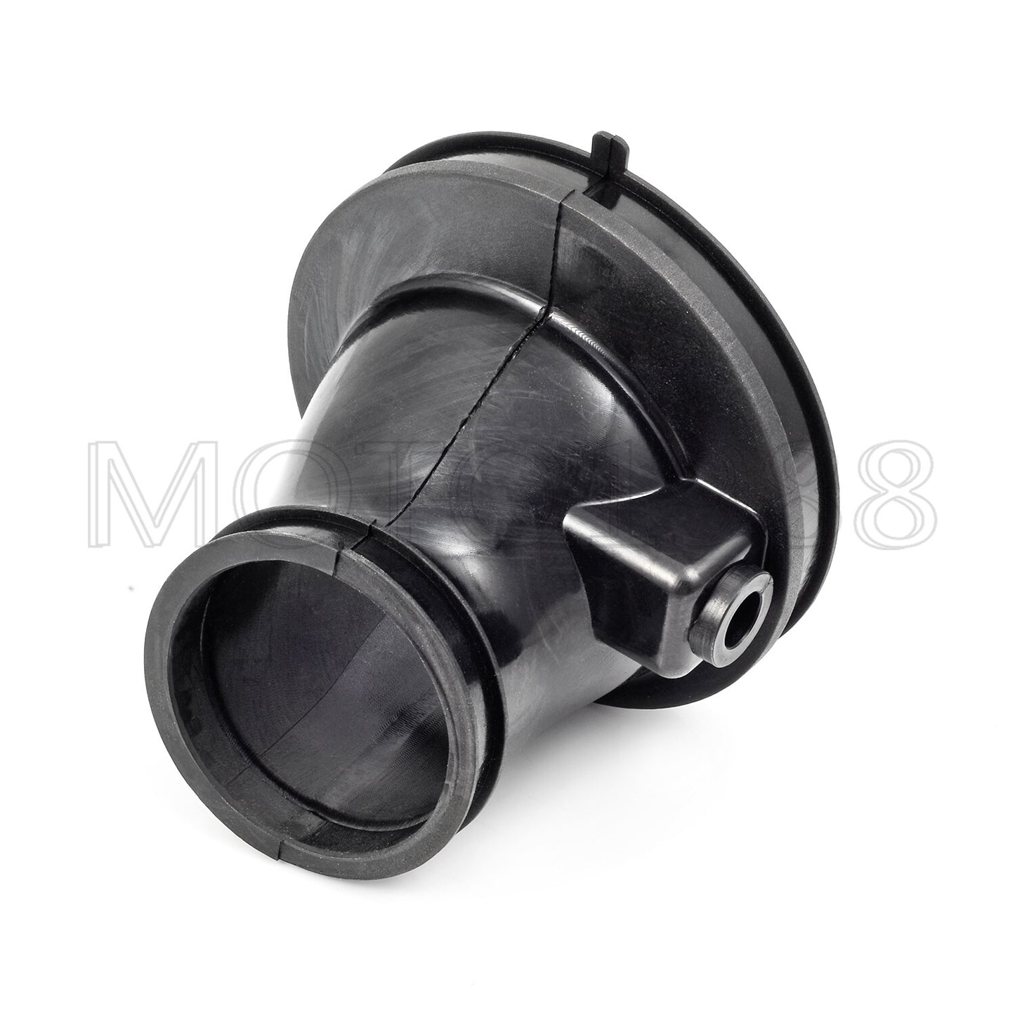 Intake Manifold Boot & Air Intake Tube for Suzuki Ozark 250 (2002–2014)