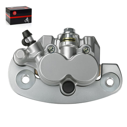 Rear Brake Caliper with Pads for Can-Am Commander 800 800R (2011–2020)