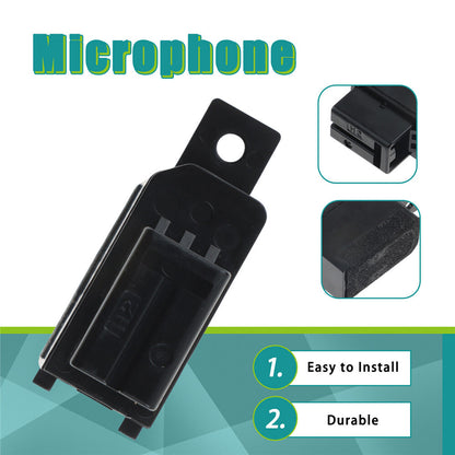 Microphone Replacement for Honda CR-V (2007–2014) Civic (2007–2013)