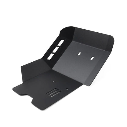 Skid Plate Engine Chassis Guard for Scrambler 400X Speed 400 (2023)