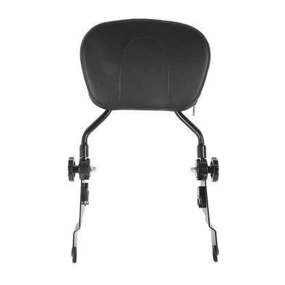 Sissy Bar Backrest Docking Hardware for Harley Touring Road Glide (2009-2013)