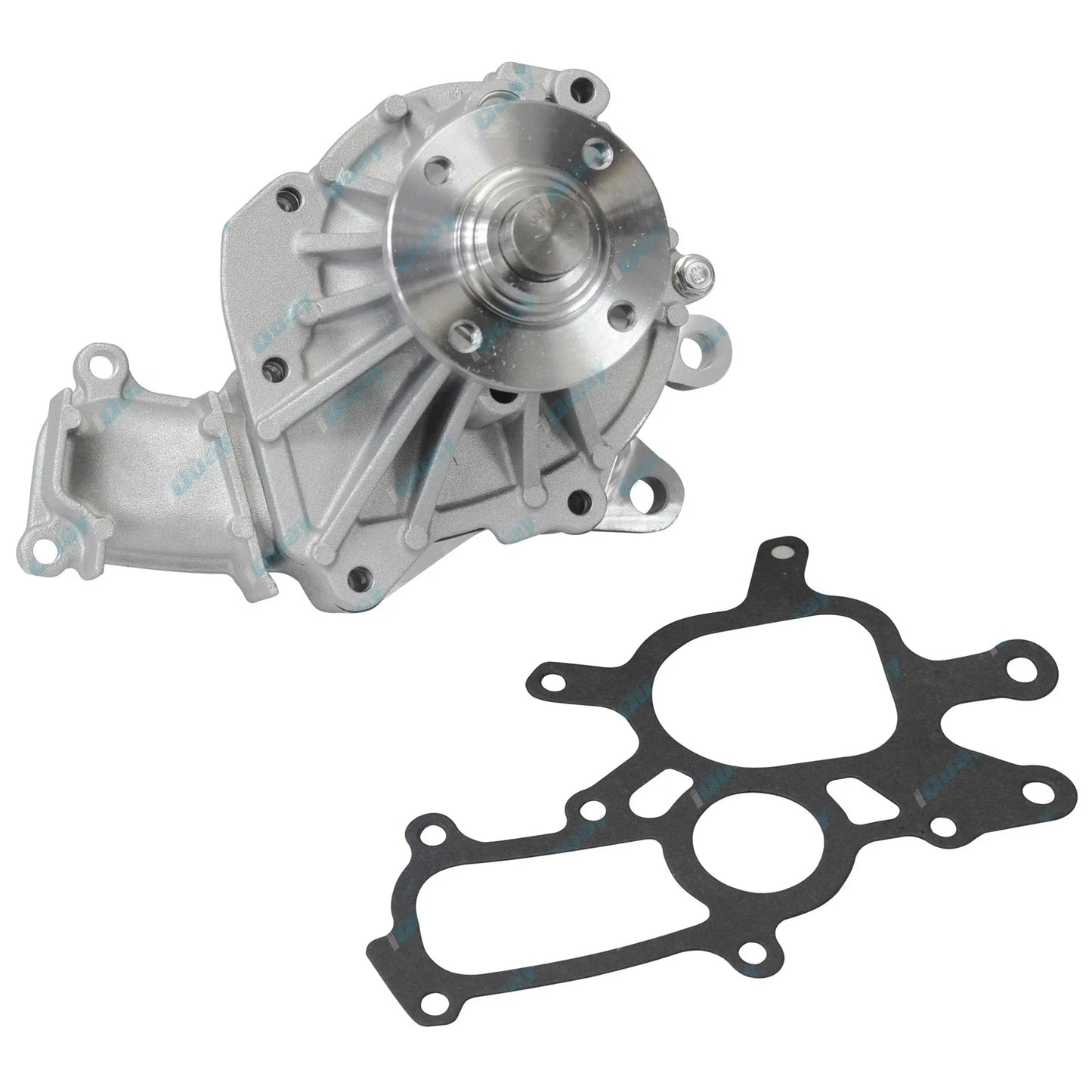 NPW Water Pump for Prado KZJ120 KZJ70 KZJ73 KZJ77 KZJ78 KZJ95R 3.0L 1KZ-TE