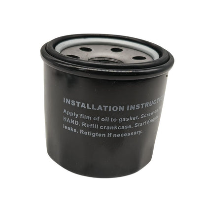 Maintenance Kit for Honda BF 8 9.9H 10 HP Outboard (Year Range Not Specified)
