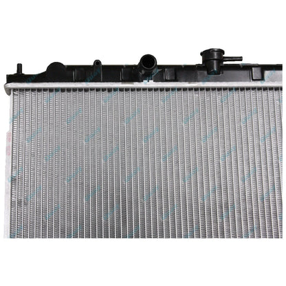 Alloy Radiator for Nissan Pulsar N16 LX/Q/ST/STL/TI Auto Sedan 1.6L/1.8L 00-06