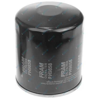 Fram Oil Filter for Toyota Camry SV11 SV20 4cyl 1.8L 2.0L (1983-1987)