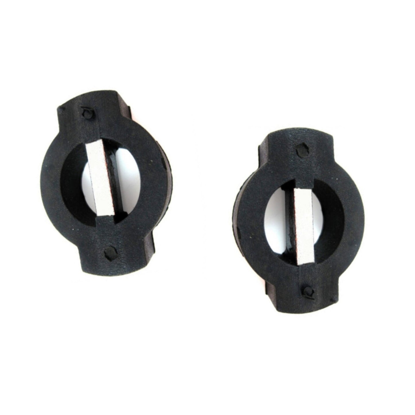 2Pcs Water Pump Coupler for Volvo Penta AQ 230A (1970–1979)