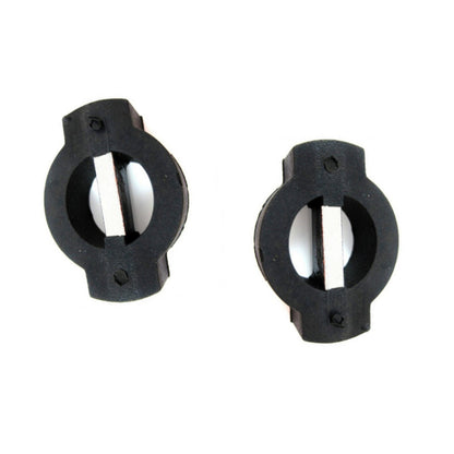2Pcs Water Pump Coupler for Volvo Penta AQ 230A (1970–1979)