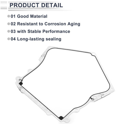 Timing Cover Gasket No. 4792005AC for Dodge 2.7L V6 3.5L V6 (2000–2009)