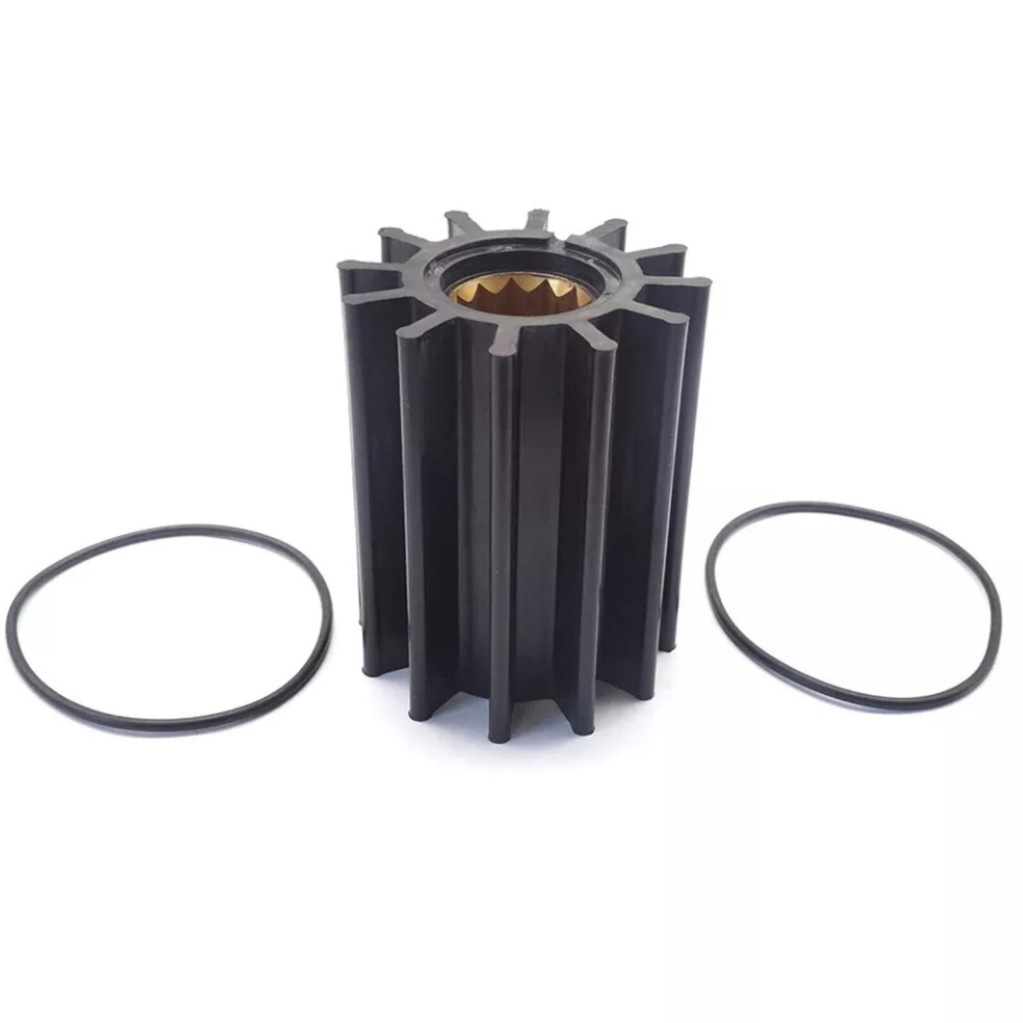Sea Water Pump Impeller Kit for Volvo Penta D6 (2004–2023)