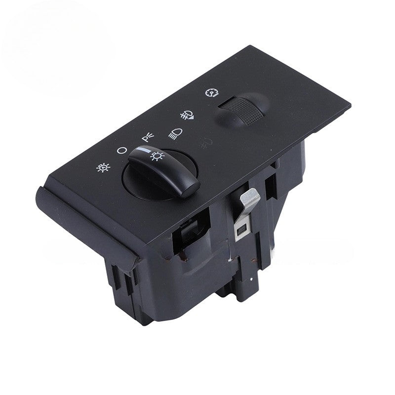 Headlight Switch for Ford F-250 Super Duty (2005–2007) with Fog Lamps