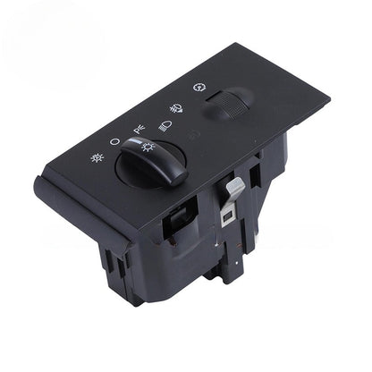 Headlight Switch for Ford F-250 Super Duty (2005–2007) with Fog Lamps