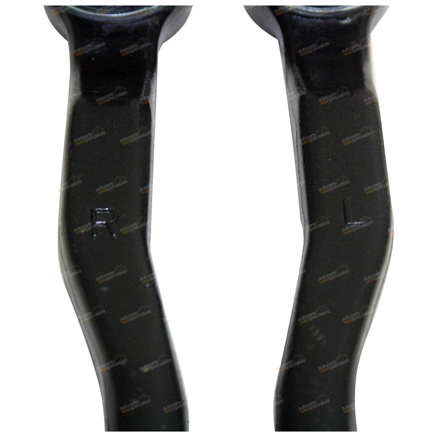 Outer Tie Rod End Kit for Prado 90 95 Series KZJ95 RZJ95 VZJ95 (1996–2002)