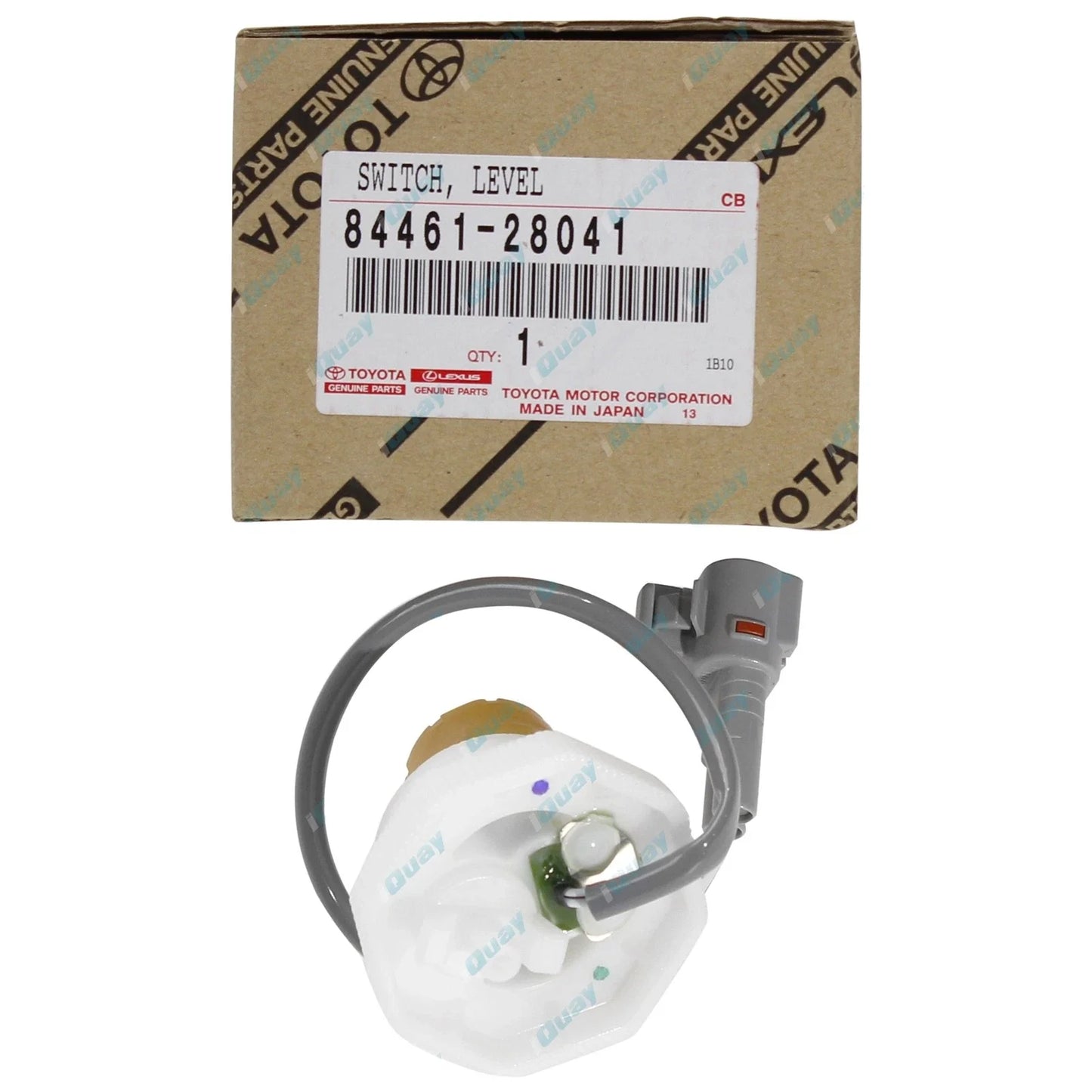 Genuine Fuel Filter Water Sensor suits Coaster XZB50 4.0L N04C-TQ N04CUH 2004~17
