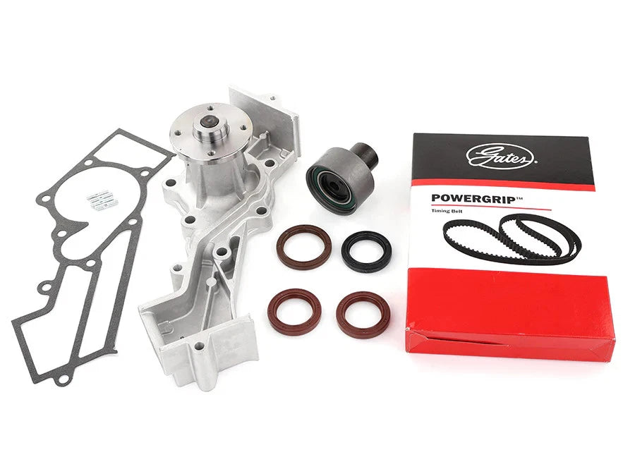 Timing Belt Kit for Nissan Pathfinder D21 (1986–1995)