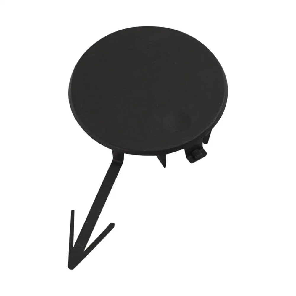 Front Bumper Tow Hook Cover Cap for 2018-2019 Ford Explorer (2018-2019)