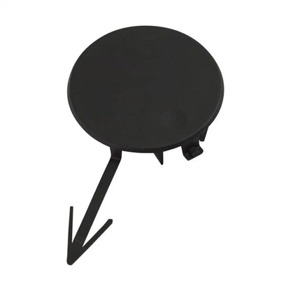 Front Bumper Tow Hook Cover Cap for 2018-2019 Ford Explorer (2018-2019)