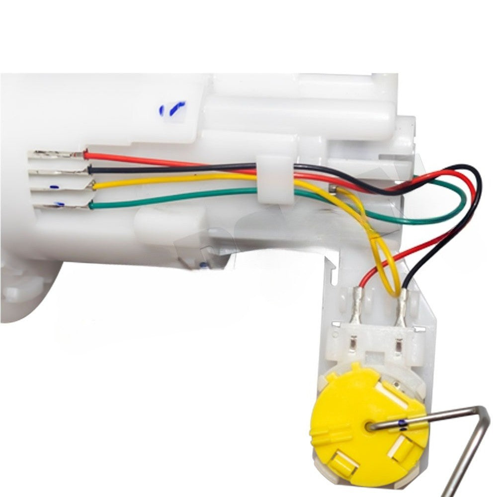 Fuel Pump Assembly for Honda MSX125 Grom 125 (2013–2016)