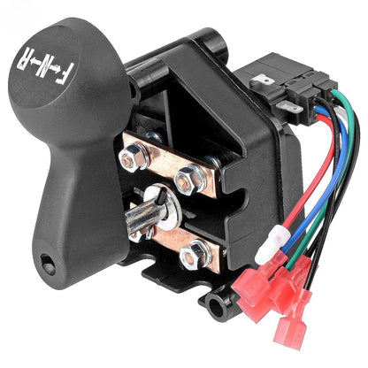 Heavy Duty Forward and Reverse Switch for Club Car Golf Cart (1996–Present)