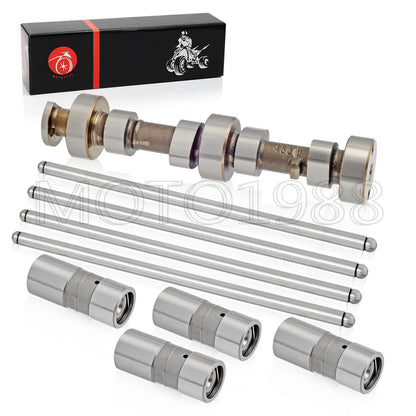 Camshaft Kit with Lifters & Push Rods for Polaris RZR 800 (2008–2014)