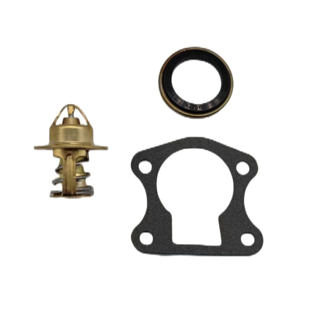 Outboard Thermostat Kit for Mercury Marine Force (130°)