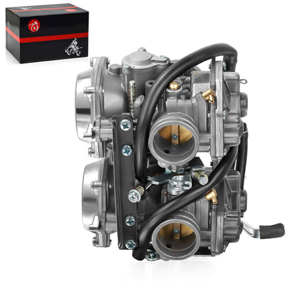 Carburetor for Yamaha Virago 535 XV535 (1987–2000)
