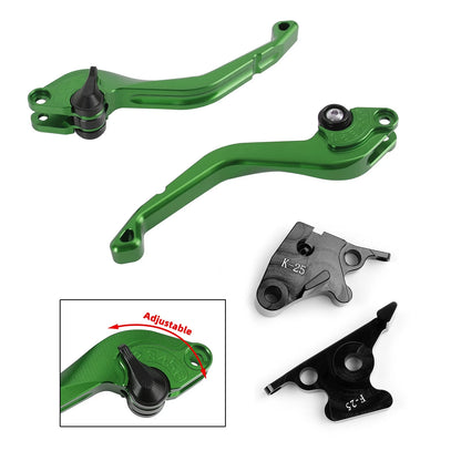 Shift Pallets for Volvo XC60 V40 V60 (Aluminum, Blue)