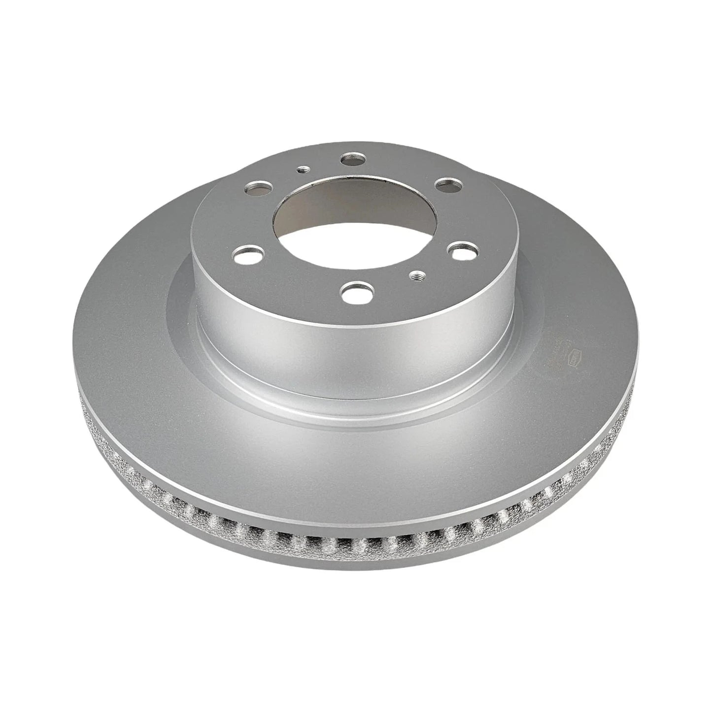 Front Brake Rotor for Toyota Landcruiser (2021–2023)