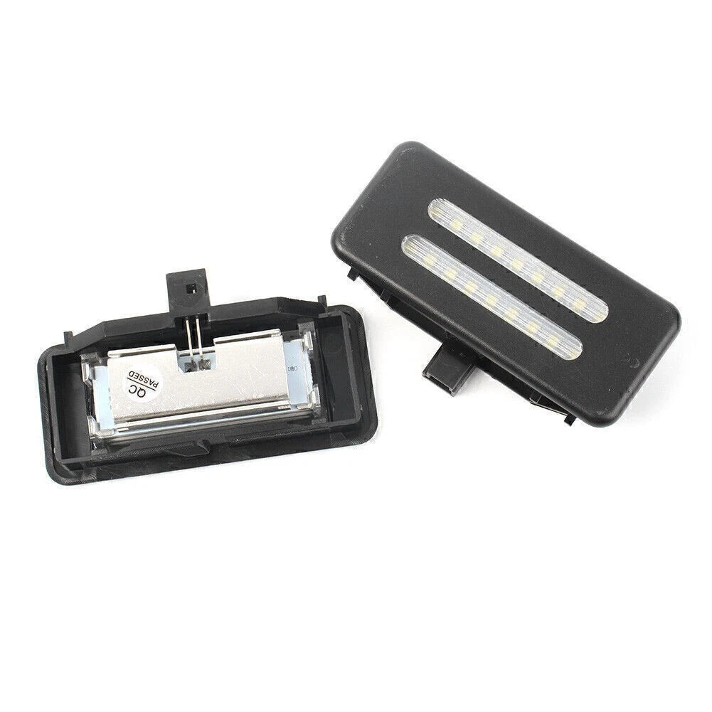 Rear Foot Rests Mounting Kit for BMW R18 (2020–2023)
