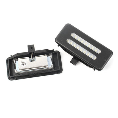 Rear Foot Rests Mounting Kit for BMW R18 (2020–2023)