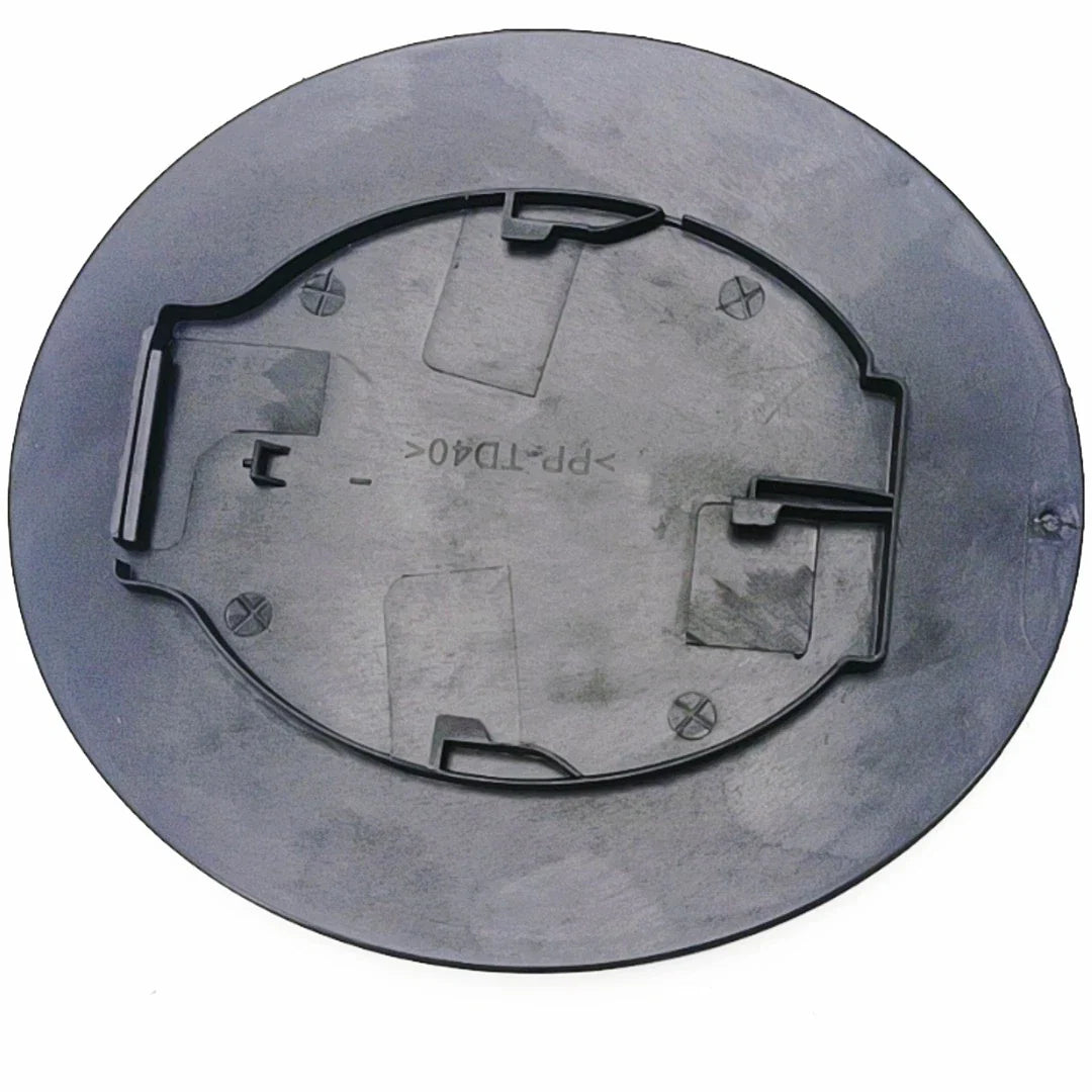 Fuel Filler Door Gas Cap for Jeep Cherokee (2014-2018)