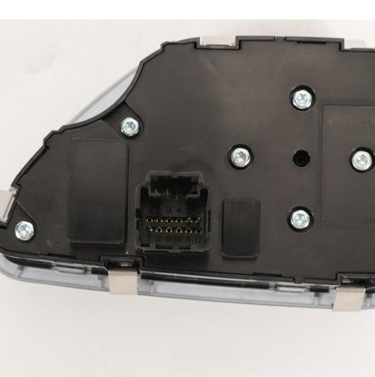 Replacement Headlight for Jeep Cherokee (2014–2015)
