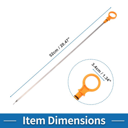 Engine Oil Dipstick No.BR3Z6750A for Ford F-150 (2011–2014)