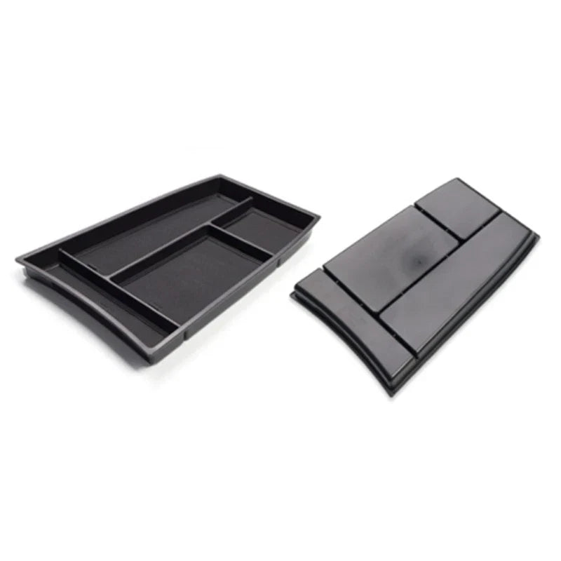 Storage Box Organizer Tray for Nissan Rogue (2021-2023)